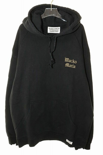 楽天市場】WACKO MARIA ワコマリア パーカー サイズ:M HIGH
