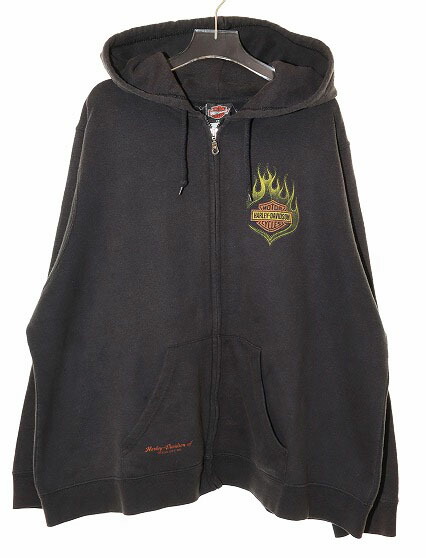 楽天市場】ハーレーダビッドソン Harley-Davidson 袖プリント バック