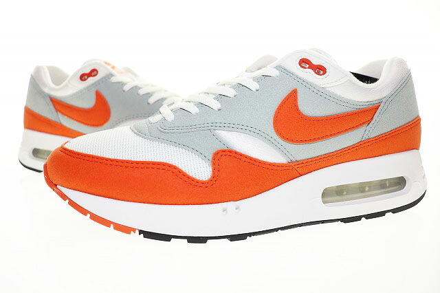 【中古】ナイキ NIKE AIR MAX 1 86 COSMIC CLAY 28.5cm DQ3989-103 エア マックス コズミック クレイ 【ブランド古着ベクトル】 ▲■250826 メンズ 【ベクトル 古着】 250828