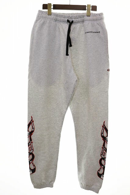 楽天市場】CHROME HEARTS MATTY BOY CAMO CARGO SWEATPANTS クロム