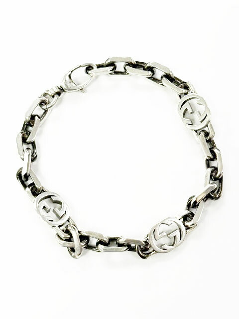 楽天市場】GUCCI グッチ サイズ:M 現行モデル ピストン クロージャー