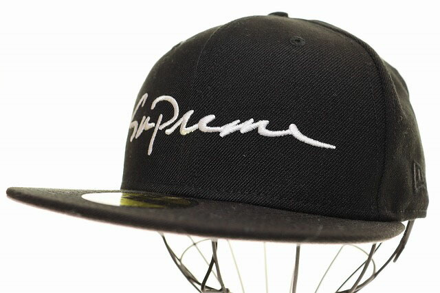楽天市場】Supreme シュプリーム キャップ サイズ:7 1/4(57.7cm