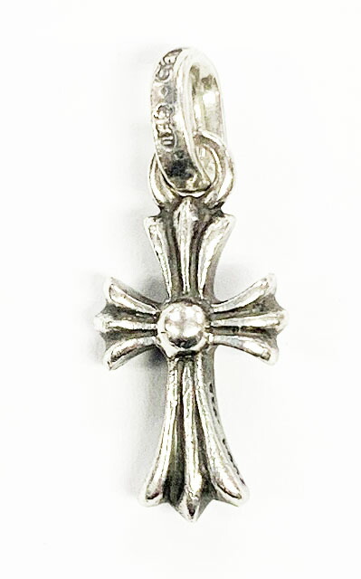 楽天市場】クロムハーツ ベイビー ファット ダイヤモンド