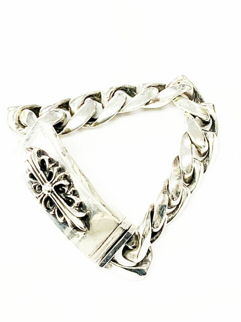 楽天市場】クロムハーツ XLクラシック IDブレスレット ボックス