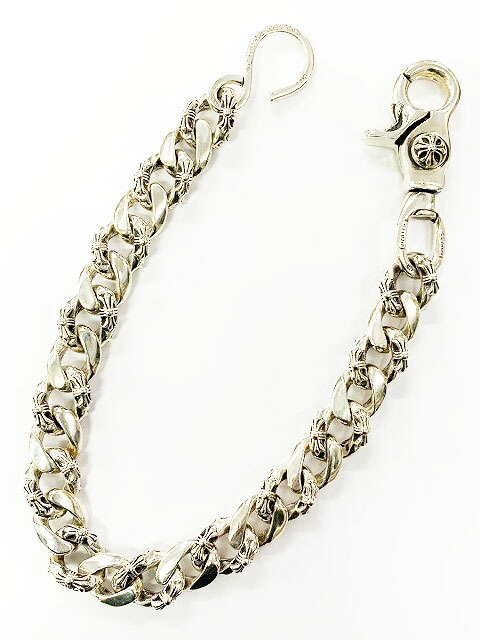 楽天市場】クロムハーツ【CHROMEHEARTS】【保証書付】【ショート