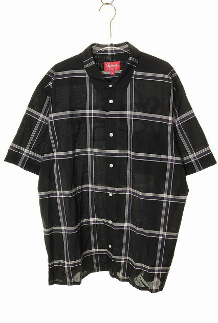 楽天市場】Supreme シュプリーム シャツ サイズ:XL 23SS ラメチェック