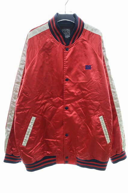 楽天市場】【中古】Pherrow's フェローズ スカジャン ホノルル柄 C.C.