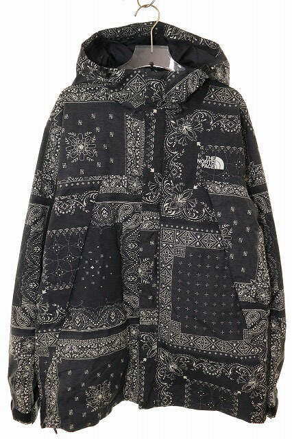 THE NORTH FACE ノベルティスクープジャケット NP61645 Ｌ ノースフェイス ノベルティスクープジャケット S グレー NP61645