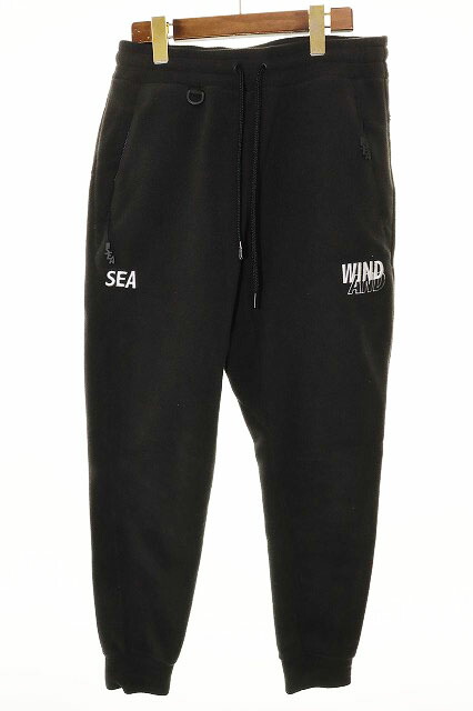 楽天市場】WIND AND SEA ウィンダンシー パンツ BEDWIN