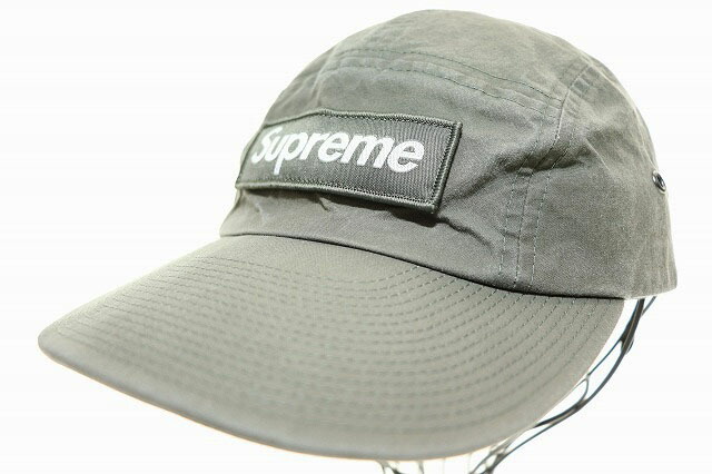 楽天市場】Supreme シュプリーム キャップ 23SS ギンガムチェック