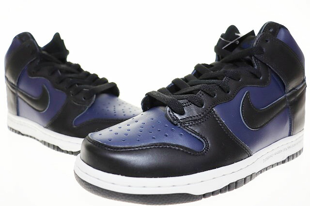 楽天市場】NIKE ナイキ サイズ:27.0cm fragment design DUNK HI / F
