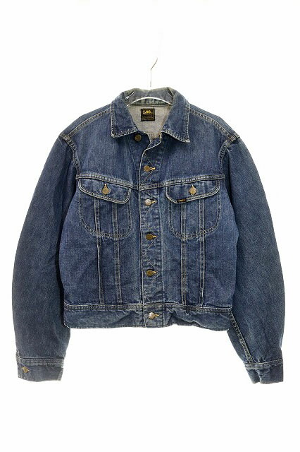 楽天市場】Lee リー ジャケット サイズ:42(XL) 1940年代 ハウスタグ