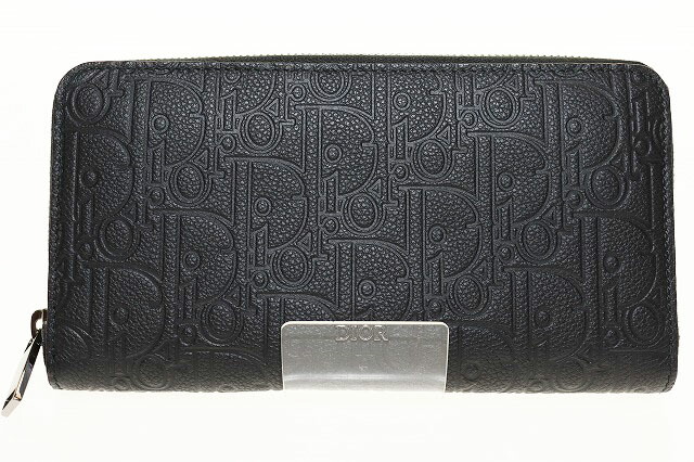 楽天市場】【美品】ディオール 【Chiristian Dior】カウズ ビー ジップ