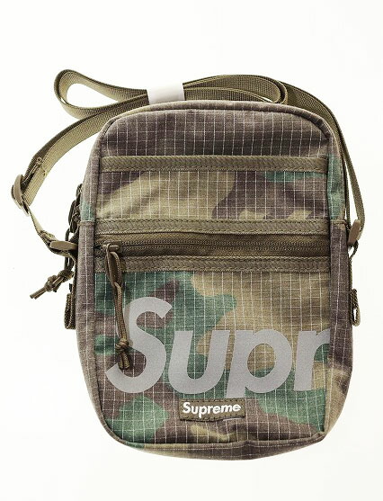 楽天市場】Supreme シュプリーム バッグ ブランドロゴ X-PAC