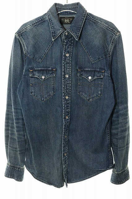 楽天市場】極美品 RRL LIMITED EDITION ダブルアールエル リミテッド