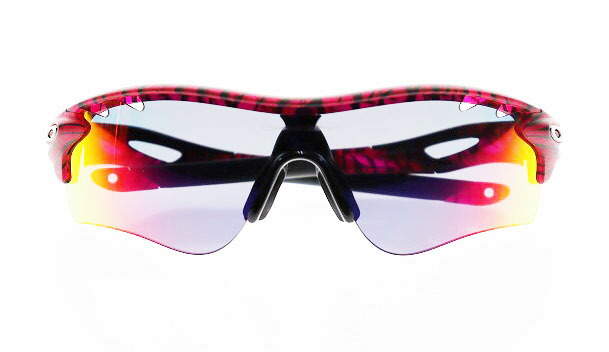 楽天市場】OAKLEY オークリー サングラス レーダーパス ミラーレンズ