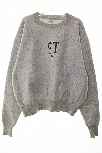 セントマイケル CLF KNIT 22AW ウール ダメージ加工 日本製 楽天市場】SAINT MICHAEL セントマイケル ニット サイズ:XL 22AW