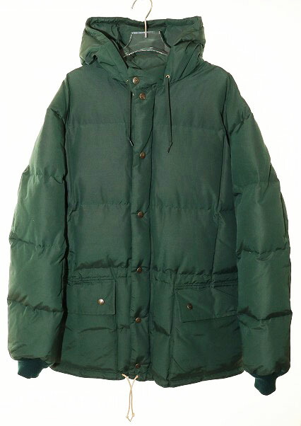 楽天市場】EDDIE BAUER 80s GOOSE DOWN JACKET Size-L 8534