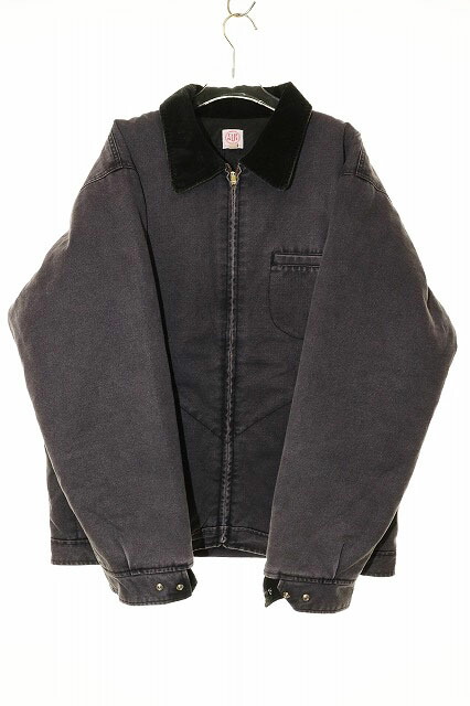 楽天市場】スナップオン Snap-on 中綿入り ダック地ワークジャケット