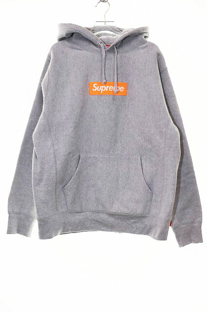 楽天市場】M【Supreme 14AW Box Logo Hooded Sweatshirt Black