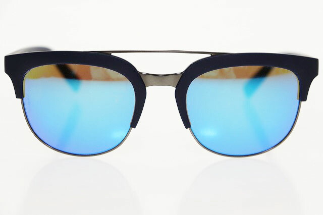 【中古】ドルチェ\u0026ガッバーナ ドルガバ DOLCE\u0026GABBANA サングラス 55□21 DG6103 アイウェア ブラック 【ブランド古着ベクトル】☆AA★▲■260126 メンズ 【ベクトル 古着】 260126