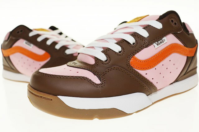 【中古】バンズ VANS × GALLERY DEPT × ROWLEY XLT LX NEAPOLITAN 28.5cm VN000E21CPX ギャラリーデプト ローリー ニオポリタン 【ブランド古着ベクトル】▲■251204 メンズ 【ベクトル 古着】 251204