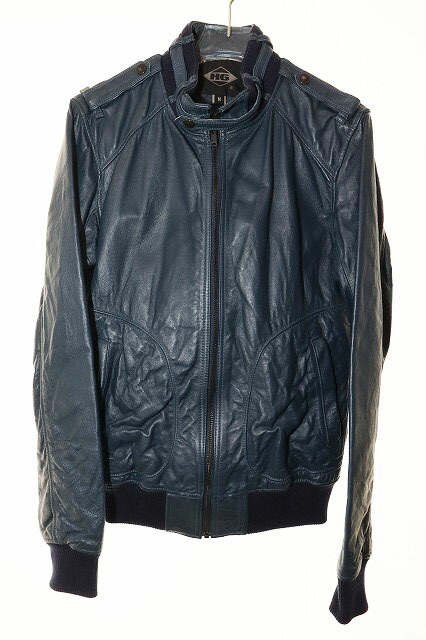 ヒステリックグラマー　ライダースジャケット ヒステリックグラマー ライダースジャケット