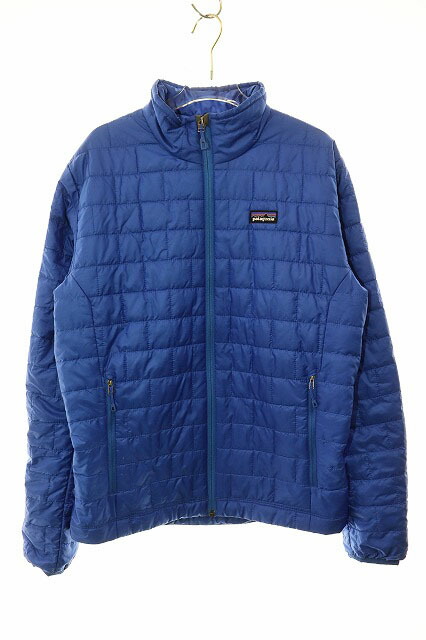 楽天市場】パタゴニア patagonia 中綿入り ジップアップ ブルゾン