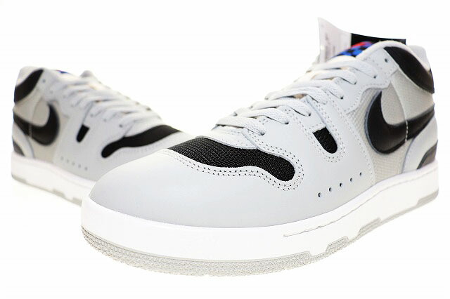 【中古】ナイキ NIKE ATTACK QS SP LIGHT SMOKE GREY 2023 28cm FB8938-001 アタック スペシャル ライト スモーク グレー 【ブランド古着ベクトル】▲■251219 メンズ 【ベクトル 古着】 251219