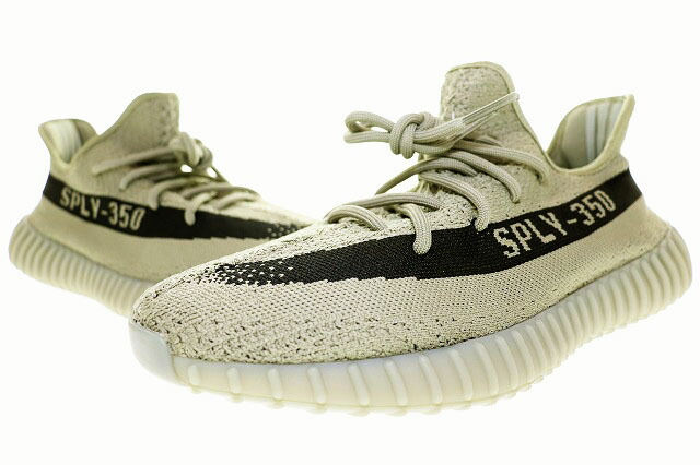 【中古】アディダス adidas YEEZY BOOST 350 V2 GRANITE 2023 28.5cm HQ2059 イージーブースト グラナイト 【ブランド古着ベクトル】▲■251229 メンズ 【ベクトル 古着】 251229