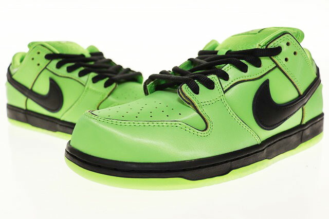 楽天市場】2023 The Powerpuff Girls × NIKE SB /ザ パワーパフ
