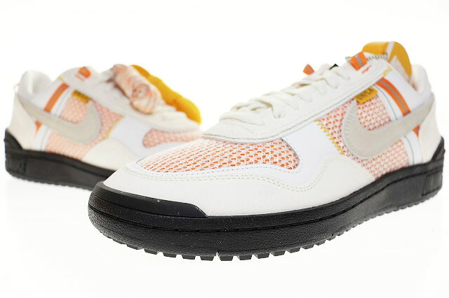 【中古】ナイキ NIKE × UNION FIELD GENERAL SP U 28.5cm FQ9003-001 ユニオン フィールド ジェネラル 【ブランド古着ベクトル】▲■251229 メンズ 【ベクトル 古着】 251229