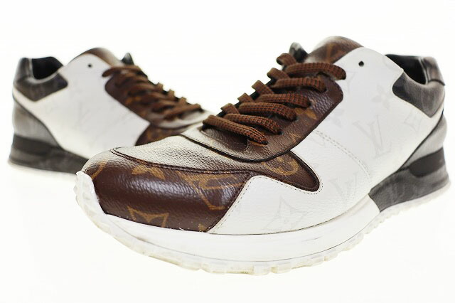 楽天市場】ルイヴィトン【LOUIS VUITTON】1A3N7U ランアウェイライン