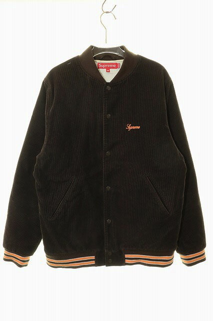 楽天市場】【2018AW Supreme/シュプリーム/Snap Front Twill Jacket