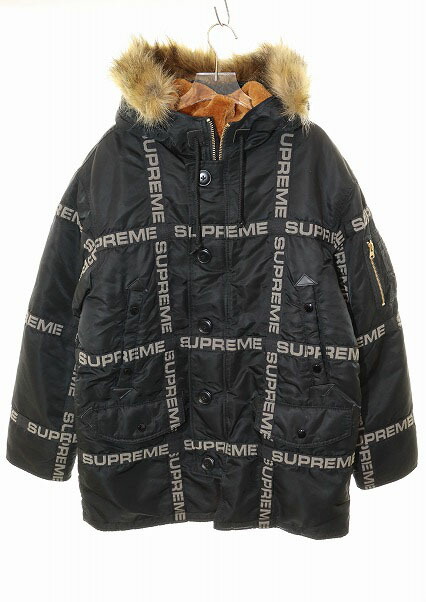 楽天市場】Supreme シュプリーム ジャケット サイズ:M 14AW N-2B