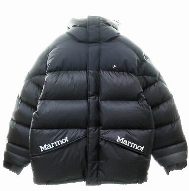 楽天市場】Marmot マーモット 【国内正規◇】TOMOJL83FS 8000m Parka