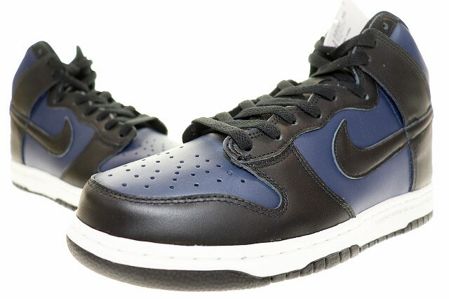 楽天市場】NIKE ナイキ サイズ:27.0cm fragment design DUNK HI / F