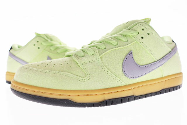 【中古】ナイキ NIKE SB DUNK LOW PRO PRM VERDUGO MOUNTAIN 29cm HQ1626-300 エスビー ダンク ロー ヴェルデューゴ マウンテン 【ブランド古着ベクトル】 ▲■260403 メンズ 【ベクトル 古着】 260403