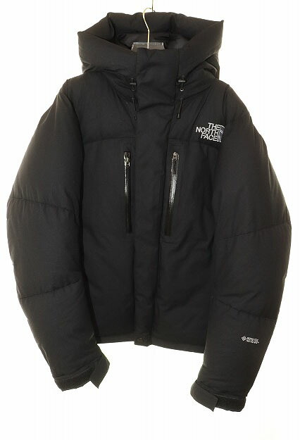 【中古】ザノースフェイス THE NORTH FACE BALTRO LIGHT JACKET BLACK SIZE M ND91950 バルトロ ライト ジャケット ブラック 【ブランド古着ベクトル】260209 メンズ 【ベクトル 古着】 260209