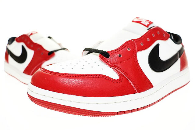 【中古】ナイキ NIKE AIR JORDAN 1 RETRO LOW OG CHICAGO 2025 28.5cm HQ6998-600 AJ1 エア ジョーダン I レトロ ロー シカゴ 【ブランド古着ベクトル】▲■260203 メンズ 【ベクトル 古着】 260203