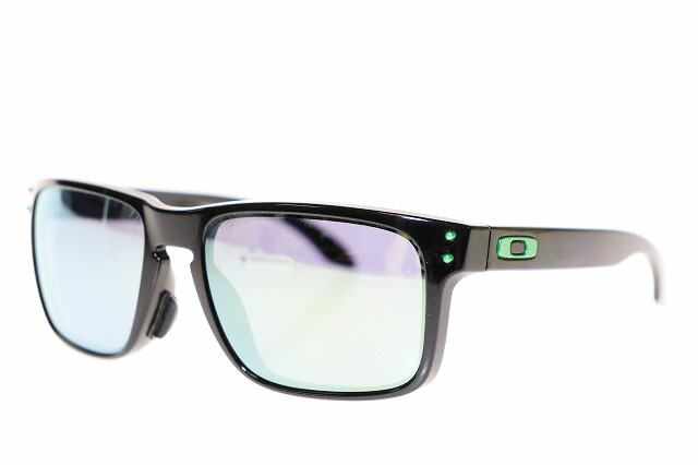 【中古】オークリー OAKLEY MOTO GP HOLBROOK MONSTER モトジーピー ホルブルック モンスター サングラス ブラック 黒　【ブランド古着ベクトル】●▲■260402 メンズ 【ベクトル 古着】 260404