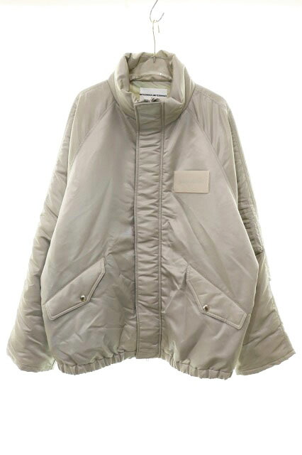【中古】ウィズ WHIZ LIMITED 25AW CLUB JACKET BEIGE L WL-J-182 野球クラブ 上衣 ベージュ 【ブランド名古着ベクター】●■260602 メンズ 【ベクター 古着】 260602