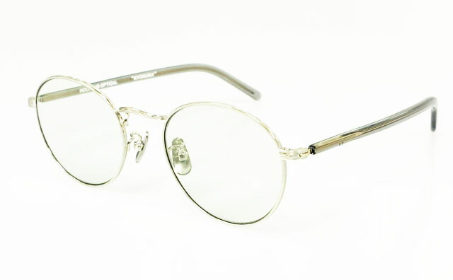 【中古】ノチノオプティカル NOCHINO OPTICAL KYOKUSUI サングラス メガネ アイウェア 眼鏡 【ブランド古着ベクトル】▲ 260331 メンズ 【ベクトル 古着】 260331