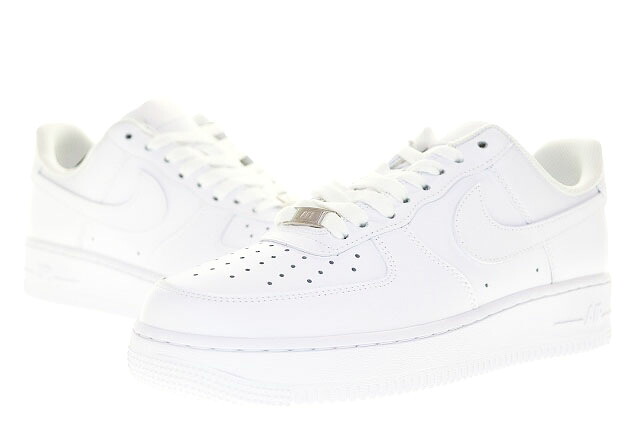 【中古】ナイキ NIKE AIR FORCE 1 LOW WHITE 07 28cm CW2288-111 エアフォース ローカット スニーカー ホワイト 白 【ブランド古着ベクトル】▲■260407 メンズ 【ベクトル 古着】 260410|ベクトル プリマベーラ店