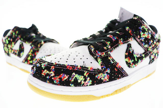 【中古】ナイキ NIKE DUNK LOW RETRO LTD PANDA 2025 29cm WHITE BLACK IB2263-100 ダンク ロー レトロ パンダ ホワイト ブラック マルチカラー 【ブランド古着ベクトル】▲■260424 メンズ 【ベクトル 古着】 260424|ベクトル プリマベーラ店
