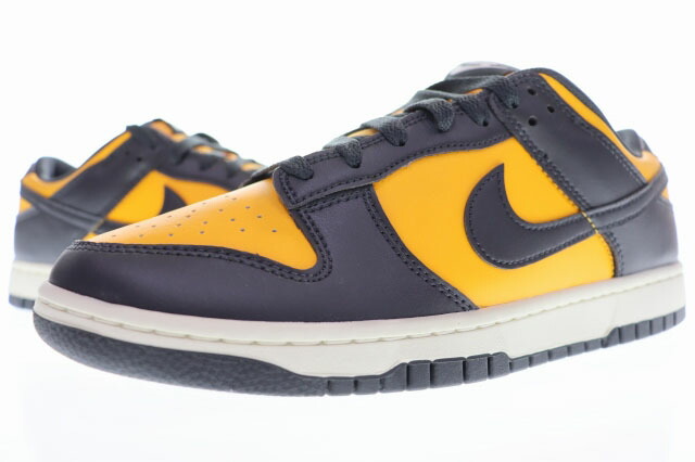 【中古】ナイキ NIKE DUNK LOW RETRO SUNDIAL ORANGE 27.5糎 HF5441-700 ダンク 置き目 レトロ サンディアル オレンジ色 【ブランド名古着ベクター】 ▲■260505 メンズ 【ベクター 古着】 260505