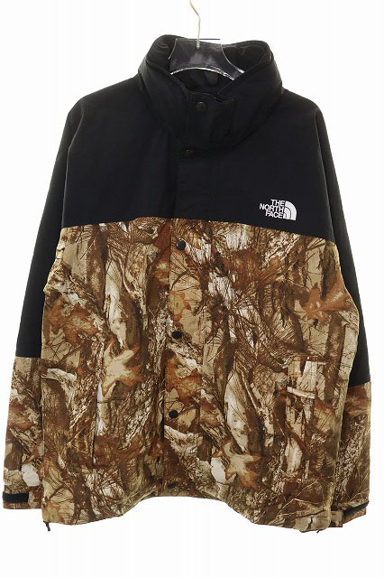 【中古】ザノースフェイス THE NORTH FACE NOVELTY HYDRENA WIND JACKET M NP72553 ノベルティ ハイドレナ ウィンド ジャケット 【ブランド古着ベクトル】260506 メンズ 【ベクトル 古着】 260506｜ベクトル プリマベーラ店