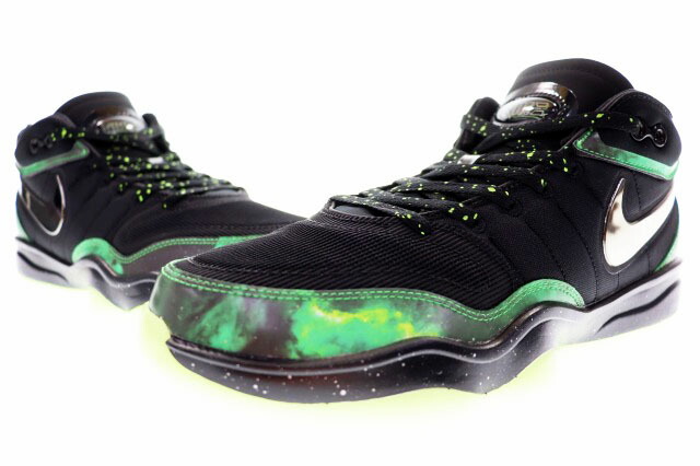 【中古】ナイキ NIKE AIR ZOOM G.T. HUSTLE 2 VW 2024 29珊 VICTOR WEMBANYAMA FZ7309-900 エア湖 望遠レンズ GT ハッスル NBA ビクターウェンバンヤマ ウェンビー 【ブランド名古着ベクター】▲■260508 メンズ 【ベクター 古着】 260508