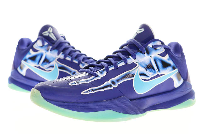 【中古】ナイキ NIKE KOBE 5 PROTRO DEEP ROYEL BLUE 25.5cm HJ4303-400 コービー プロトロ ディープロイヤルブルー ローカット スニーカー 青 【ブランド古着ベクトル】 ▲■2620707 メンズ 【ベクトル 古着】 260707｜ベクトル プリマベーラ店