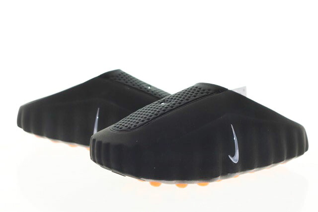 【中古】ナイキ NIKE MIND 001 MULES BLACK 28cm HQ4307-001 マインド ミュール リカバリー サンダル ブラック 黒 【ブランド古着ベクトル】▲■260713 メンズ 【ベクトル 古着】 260714｜ベクトル プリマベーラ店 23,606円